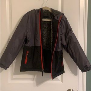 ✨Boys Winter Jacket✨